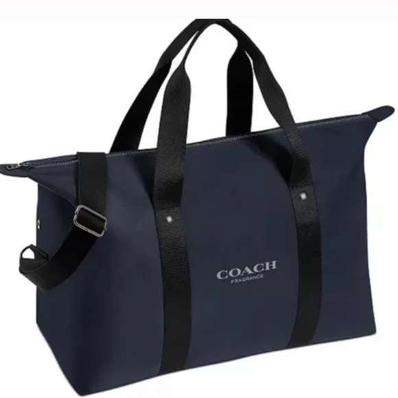 Coach Bags Coach Duffel Bag Limited Edition Weekender Gym Travel